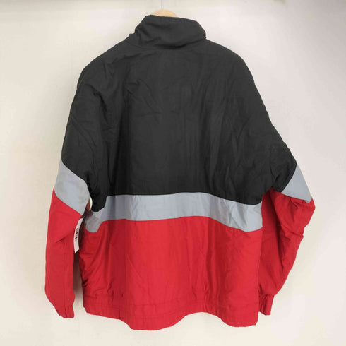 Cadet ジップアップブルゾン メンズ JPN:L