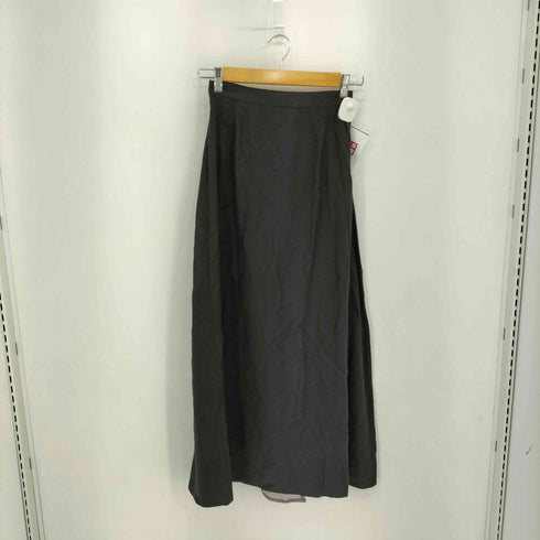 MURMUR MI レイヤードスカート レディース S