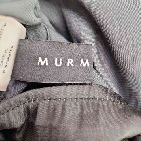 MURMUR MI レイヤードスカート レディース S