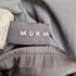MURMUR MI レイヤードスカート レディース S