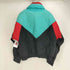 Hanging Loose スタンドカラーナイロンジャケット メンズ JPN:M
