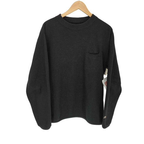アンダーカバー UNDER COVER JUN TAKAHASHI 99AW AMBIVALENCE カシミヤ混 セーター メンズ JPN:M