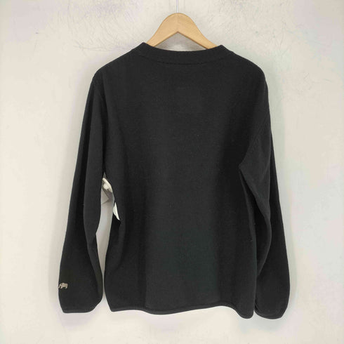 アンダーカバー UNDER COVER JUN TAKAHASHI 99AW AMBIVALENCE カシミヤ混 セーター メンズ JPN:M