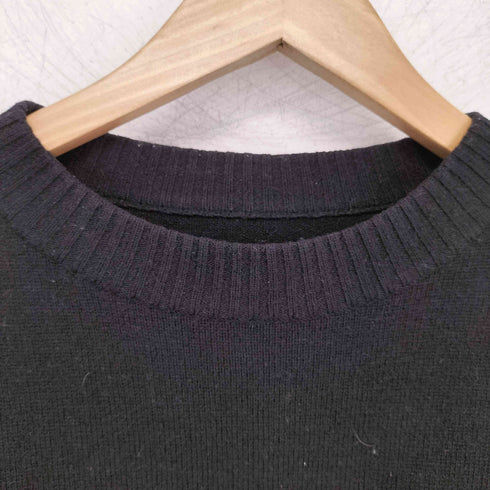 アンダーカバー UNDER COVER JUN TAKAHASHI 99AW AMBIVALENCE カシミヤ混 セーター メンズ JPN:M