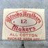 ブルックスブラザーズ BROOKS BROTHERS makers ボタンダウン 長袖 シャツ メンズ 12