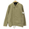 ユナイテッドアスレ UNITED ATHLE T/C コーチ ジャケット メンズ import:L