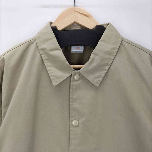 ユナイテッドアスレ UNITED ATHLE T/C コーチ ジャケット メンズ import:L