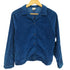 ラングラー Wrangler 70-80s JUNIORS USA製 ラグランスリーブ 長袖 コーデュロイ シャツジャケット レディース import:M