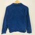 ラングラー Wrangler 70-80s JUNIORS USA製 ラグランスリーブ 長袖 コーデュロイ シャツジャケット レディース import:M