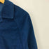 ラングラー Wrangler 70-80s JUNIORS USA製 ラグランスリーブ 長袖 コーデュロイ シャツジャケット レディース import:M