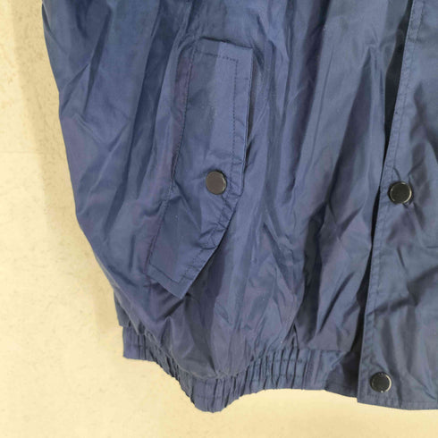 バドワイザー Budweiser ゴルフカップ ナイロンコーチジャケット メンズ