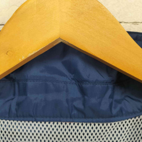 バドワイザー Budweiser ゴルフカップ ナイロンコーチジャケット メンズ