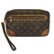 ルイヴィトン LOUIS VUITTON モノグラム クラッチバッグ メンズ