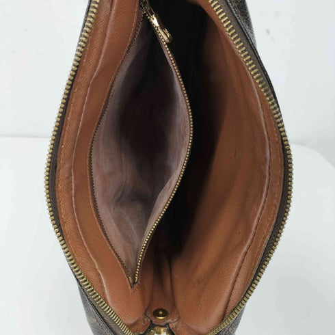 ルイヴィトン LOUIS VUITTON モノグラム クラッチバッグ メンズ