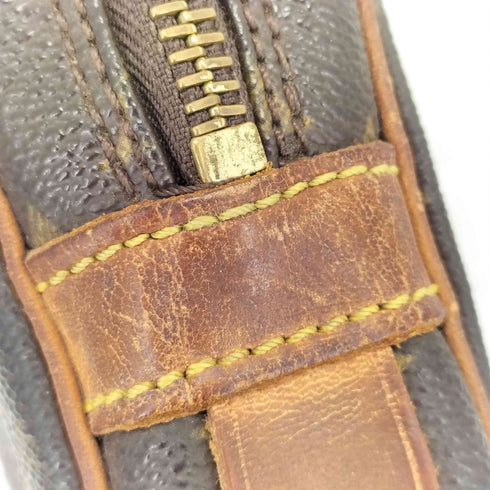 ルイヴィトン LOUIS VUITTON モノグラム クラッチバッグ メンズ