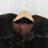 TISSAVEL フランス製 SHEEPSKIN ファーコート レディース