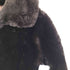 TISSAVEL フランス製 SHEEPSKIN ファーコート レディース