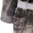TISSAVEL フランス製 SHEEPSKIN ファーコート レディース