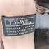 TISSAVEL フランス製 SHEEPSKIN ファーコート レディース