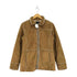 ウールリッチ WOOLRICH フェイクムートンジャケット レディース M