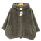 ドゥーズィエムクラス DEUXIEME CLASSE 23aw MY WHITE別注 GREY ブルゾン ファージャケット レディース