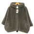 ドゥーズィエムクラス DEUXIEME CLASSE 23aw MY WHITE別注 GREY ブルゾン ファージャケット レディース