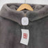 ドゥーズィエムクラス DEUXIEME CLASSE 23aw MY WHITE別注 GREY ブルゾン ファージャケット レディース