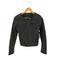PROFILE PIG LEATHER シングルライダースジャケット レディース JPN:38