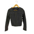 PROFILE PIG LEATHER シングルライダースジャケット レディース JPN:38