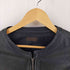 PROFILE PIG LEATHER シングルライダースジャケット レディース JPN:38