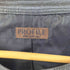 PROFILE PIG LEATHER シングルライダースジャケット レディース JPN:38