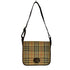 バーバリーズ BURBERRYS ノバチェック ショルダーバック レディース