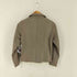 アイテムズ アーバンリサーチ ITEMS URBAN RESEARCH SHEEPSKIN ダブルライダースジャケット レディース JPN:36