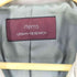 アイテムズ アーバンリサーチ ITEMS URBAN RESEARCH SHEEPSKIN ダブルライダースジャケット レディース JPN:36