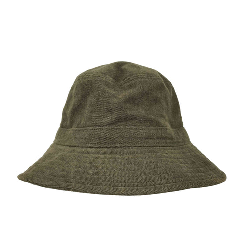 エルエルビーン L.L.Bean コットンバケットハット メンズ L