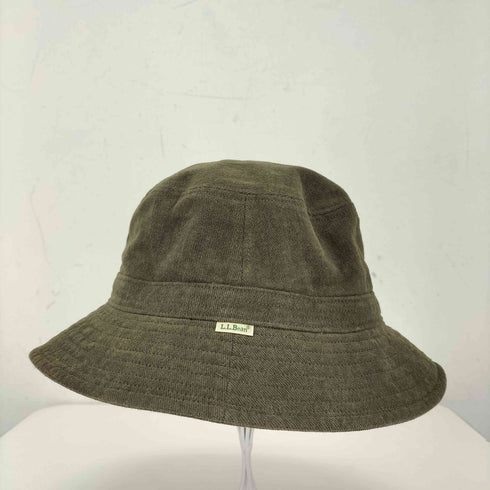 エルエルビーン L.L.Bean コットンバケットハット メンズ L