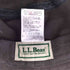 エルエルビーン L.L.Bean コットンバケットハット メンズ L