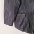 モッシモ MOSSIMO 90-00S LEATHER テーラードジャケット レディース import:M