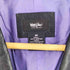 モッシモ MOSSIMO 90-00S LEATHER テーラードジャケット レディース import:M