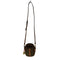 ドゥーニーアンドバーク DOONEY&BOURKE ミニ レザーショルダーバッグ レディース