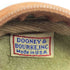 ドゥーニーアンドバーク DOONEY&BOURKE ミニ レザーショルダーバッグ レディース