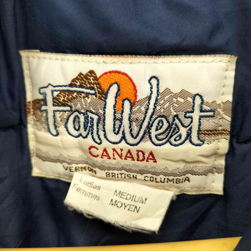 FARWEST GORE-TEX マウンテンジャケット メンズ JPN:M