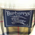 バーバリーズ BURBERRYS 90S 裏地ノバチェック ステンカラーコート レディース