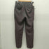 トゥモローランド TOMORROWLAND トロピカルウールシルク スリムスラックス ERMENEGILD ZEGNA TRAVELLER NANOSPHERE メンズ JPN:42
