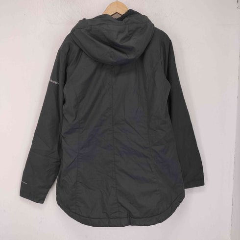 コロンビア Columbia サトルマウンテン インシュレイテッドジャケット レディース JPN:M
