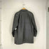 Sub urban cow leather 裏地キルティングカウレザーカーコート メンズ M