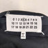 マルタンマルジェラ Martin Margiela 12AW シルク混ウールノータックスラックス レディース EUR:40-42
