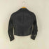 ステュディオス STUDIOUS SHEEPSKIN ダブルライダースジャケット レディース JPN:0