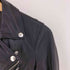 ステュディオス STUDIOUS SHEEPSKIN ダブルライダースジャケット レディース JPN:0