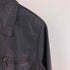 reflections LEATHER ジャケット メンズ import:L